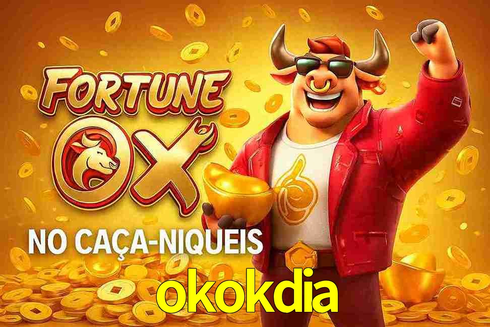 Jogo Fortune Ox no okokdia Cassino