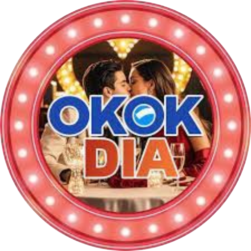 Registro no okokdia com